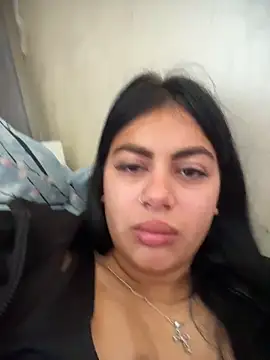 LilyLovell online show from May 10, 2026, 8:40 am