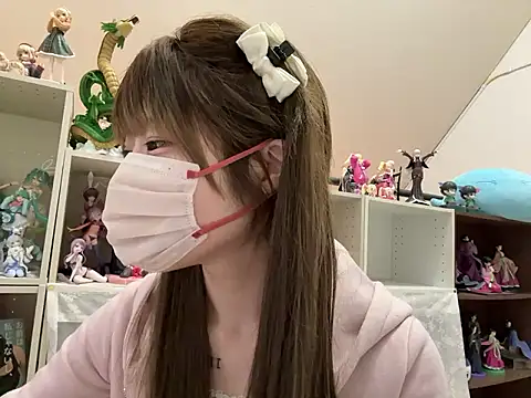 crazyhappy omanko online show from May 13, 2026, 11:39 am