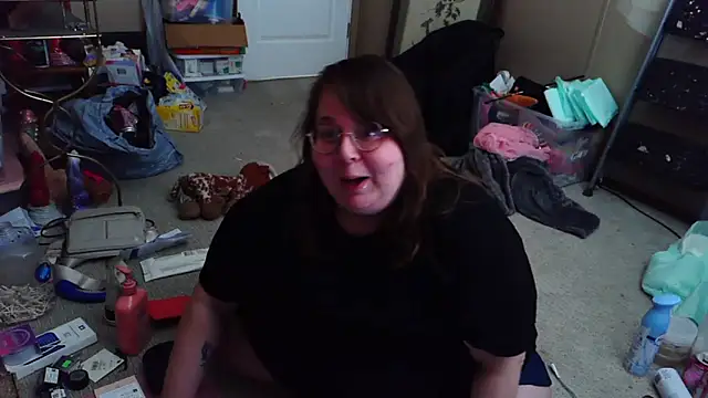 princessghostiii online show from May 4, 2026, 6:33 pm