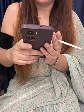 Snapshot of Naughty-Shreenn chatting on June 11, 2026, 7:55 pm Naughty-Shreenn online show from June 11, 2026, 7:55 pm