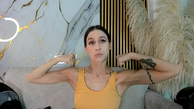 TinaJaneo 01 online show from July 23, 2026, 6:33 am