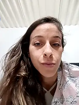 TinaJaneo 01 online show from July 19, 2026, 10:34 am