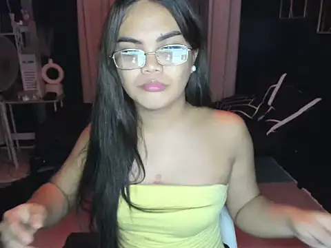 Kendallfoxx online show from July 14, 2026, 5:41 pm