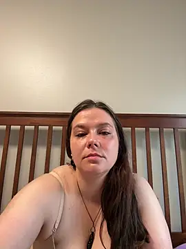Ms Ava BB online show from May 25, 2026, 2:27 pm