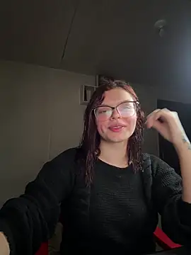 Snapshot of Nicolexx18 chatting on May 22, 2026, 12:25 pm Nicolexx18 online show from May 22, 2026, 12:25 pm