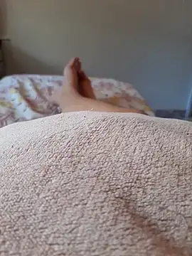 GoddessHannahFeet online show from April 23, 2026, 4:19 pm