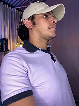 JaviCollins- online show from April 26, 2026, 3:20 pm