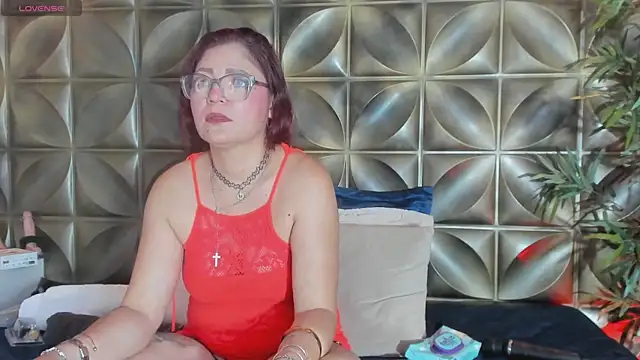Snapshot of Gaia_rougee chatting on August 2, 2026, 4:15 pm Gaia rougee online show from August 2, 2026, 4:15 pm