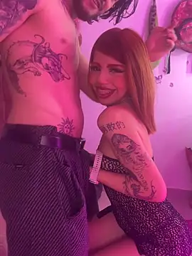 jeckyll redheadgirl online show from June 14, 2026, 5:52 am