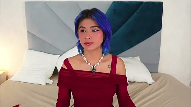 Snapshot of Sky_Riyoo chatting on July 20, 2026, 4:53 am Sky Riyoo online show from July 20, 2026, 4:53 am