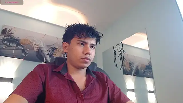 Snapshot of Jack_Ryan26 chatting on May 2, 2026, 8:14 pm Jack Ryan26 online show from May 2, 2026, 8:14 pm