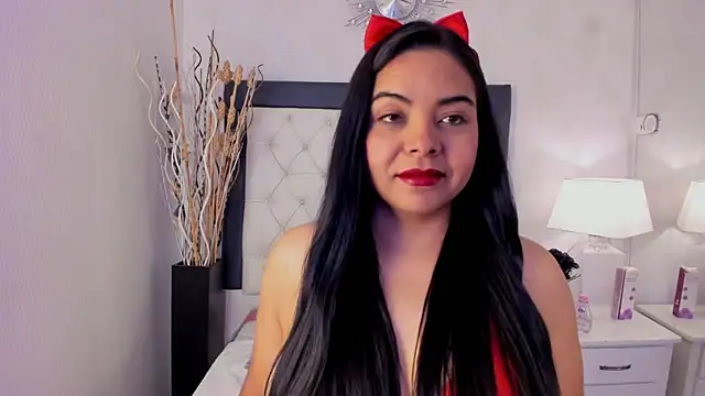Gaby Herreraa online show from May 20, 2026, 2:25 pm