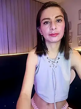 Snapshot of mariana__thompson chatting on May 10, 2026, 2:37 am mariana thompson online show from May 10, 2026, 2:37 am