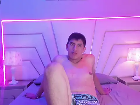 J Dominius online show from April 27, 2026, 1:42 pm