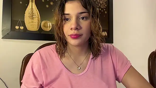 Im  molly6 online show from July 11, 2026, 4:46 am