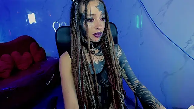 Lucy Doll8 online show from July 17, 2026, 2:53 am