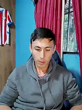 Gavii2026 online show from April 28, 2026, 7:29 pm