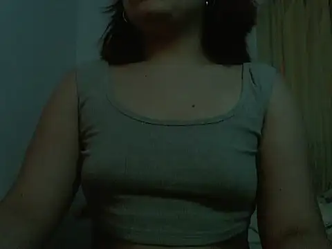 Snapshot of Micaela_697 chatting on July 15, 2026, 4:08 am Micaela 697 online show from July 15, 2026, 4:08 am