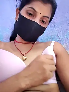 Snapshot of RUHI_1143 chatting on June 19, 2026, 5:24 am RUHI 1143 online show from June 19, 2026, 5:24 am