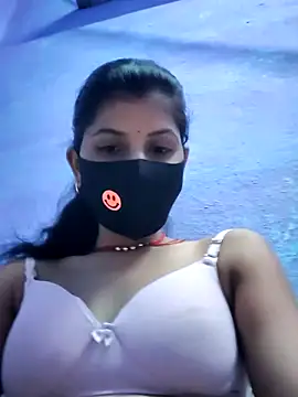 Snapshot of RUHI_1143 chatting on June 16, 2026, 5:24 pm RUHI 1143 online show from June 16, 2026, 5:24 pm