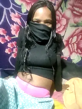 cuty-queen online show from April 27, 2026, 5:00 pm