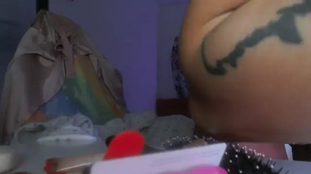 missydiorr10 online show from May 9, 2026, 10:18 am
