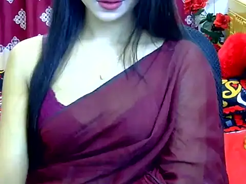 Snapshot of Alina_Nur chatting on July 12, 2026, 4:41 pm Alina Nur online show from July 12, 2026, 4:41 pm