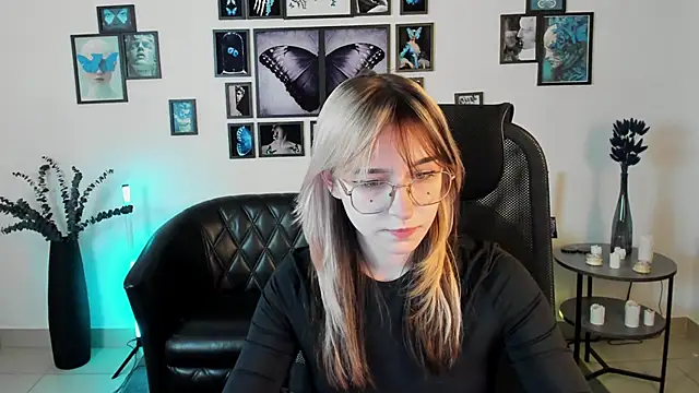 NyxCalderra online show from May 21, 2026, 10:01 am