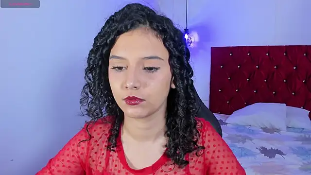 SexyFoxy  online show from April 27, 2026, 12:14 pm