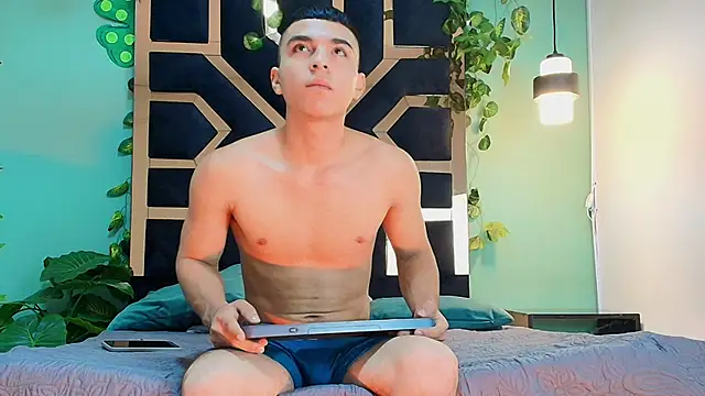 Snapshot of ELGRAN_JEFE chatting on June 3, 2026, 6:34 pm ELGRAN JEFE online show from June 3, 2026, 6:34 pm