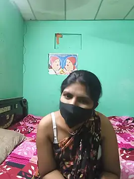 Sameera-sexy online show from May 31, 2026, 5:19 pm
