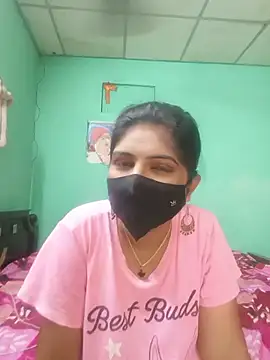 Sameera-sexy online show from May 17, 2026, 4:12 am