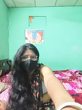 Sameera-sexy online show from May 31, 2026, 6:09 pm