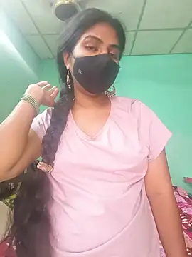 Sameera-sexy online show from June 9, 2026, 8:15 am
