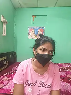 Sameera-sexy online show from May 25, 2026, 6:56 am
