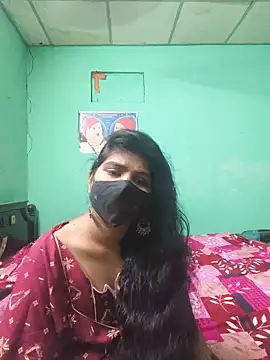 Sameera-sexy online show from June 7, 2026, 6:13 pm