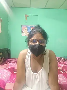 Sameera-sexy online show from May 22, 2026, 5:00 pm