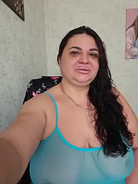 -CUTE-EVVIL- online show from June 2, 2026, 7:41 am