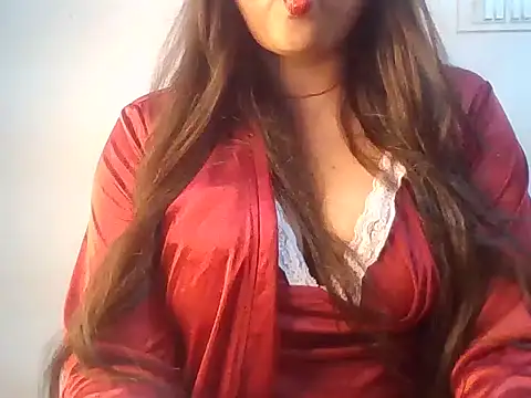 AMEILA FUCK online show from April 29, 2026, 3:54 am