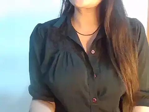 AMEILA FUCK online show from January 13, 2026, 6:45 pm