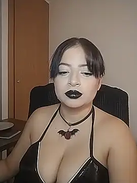 Snapshot of Noire_Mistress chatting on July 7, 2026, 2:31 pm Noire Mistress online show from July 7, 2026, 2:31 pm