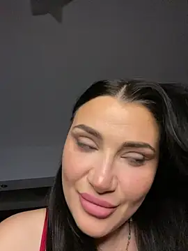 AylaSparkk online show from June 9, 2026, 7:04 pm