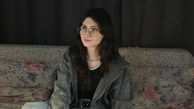 SaintMental online show from April 25, 2026, 12:35 am