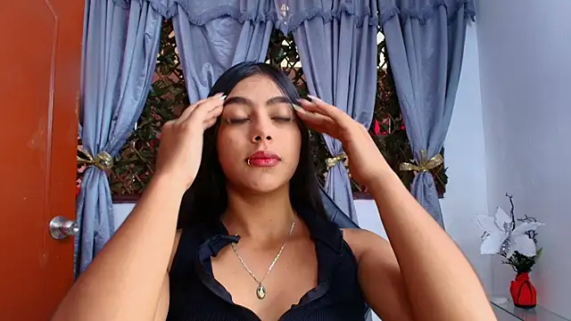 Sofia Browm online show from May 25, 2026, 8:07 pm