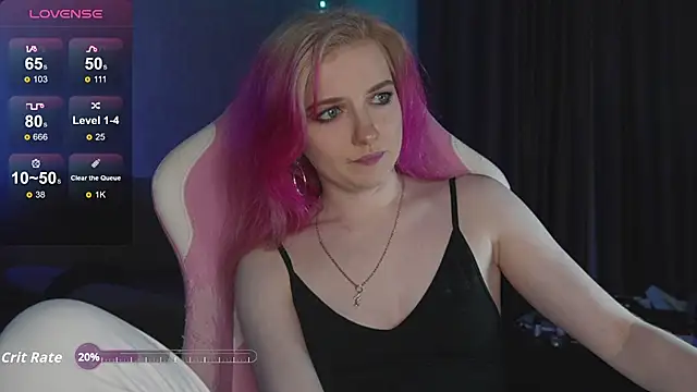 Snapshot of Mercy_Noctellee chatting on May 31, 2026, 6:09 pm Mercy Noctellee online show from May 31, 2026, 6:09 pm