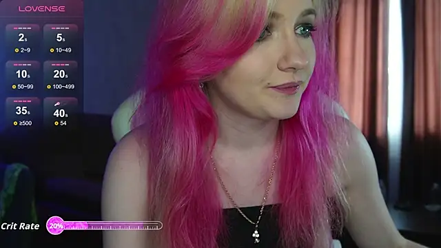 Snapshot of Mercy_Noctellee chatting on July 4, 2026, 2:43 pm Mercy Noctellee online show from July 4, 2026, 2:43 pm