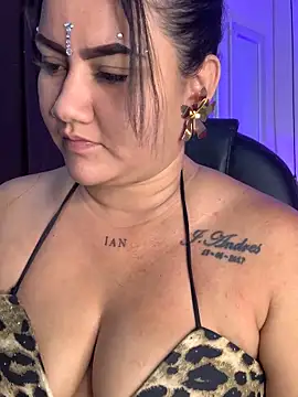 Alexa marquis online show from May 6, 2026, 11:47 am