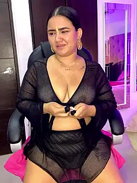 Alexa marquis online show from May 22, 2026, 11:52 am