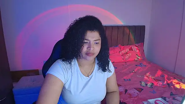 Nerea- online show from May 3, 2026, 3:00 am