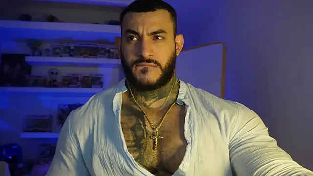iamjackc  online show from June 20, 2026, 10:04 pm